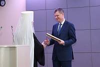 Празднование 290-летия Коломенской православной духовной семинарии