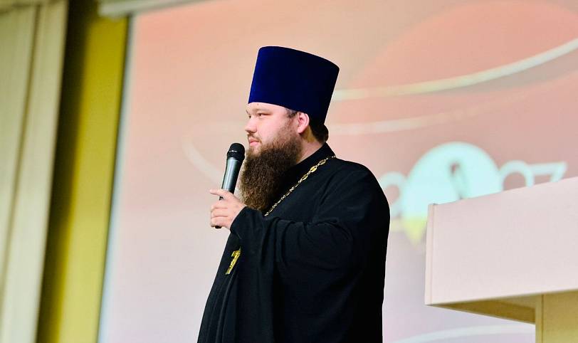 Августовская конференция педагогической общественности в Павловском Посаде