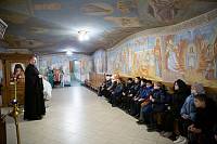 «Согреем детские сердца» в Щёлковском благочинии