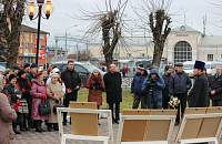 Панихида о&nbsp;упокоении военнослужащих в&nbsp;Орехово-Зуеве
