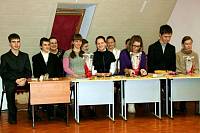 Пресс-конференция победителей конкурса в&nbsp;Богородске