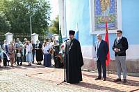 День знаний в Богородском благочинии