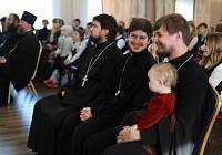 День памяти священномученика Константина Богородского в Ногинске