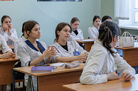 День защиты детей в Орехово-Зуевском благочинии