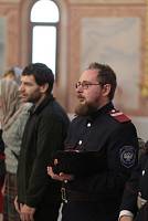 Память собора новомучеников Балашихинских