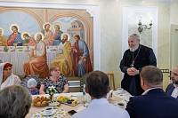 «Семейная гостиная» в Орехово-Зуеве