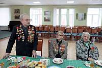 Встреча с&nbsp;ветеранами в&nbsp;Щелковском благочинии