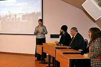 Пресс-конференция победителей конкурса в&nbsp;Богородске