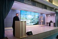 Торжества по случаю окончания учебного года в Коломенской духовной семинарии