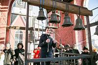 Экскурсия в Троицком соборе г. Щелково