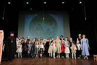 Рождество Христово в Орехово-Зуевском благочинии