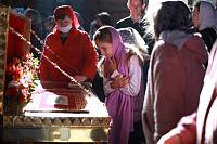 День памяти священномученика Константина Богородского в Ногинске