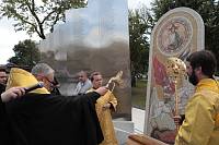 Архипастырский визит в Реутов 