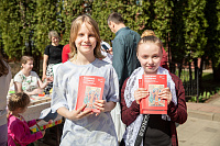 Пасха Христова в Щёлковском благочинии