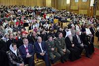 День памяти священномученика Константина Богородского в Ногинске