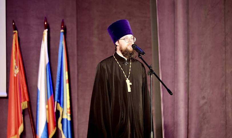 День труда в Павловском Посаде