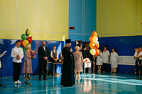 День Знаний в Павлово-Посадском благочинии