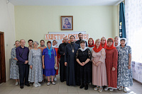 Итоговое собеседование для слушателей МКК и ББК в Орехово-Зуеве