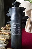 Престольный праздник в Преображенском храме г. Балашихи