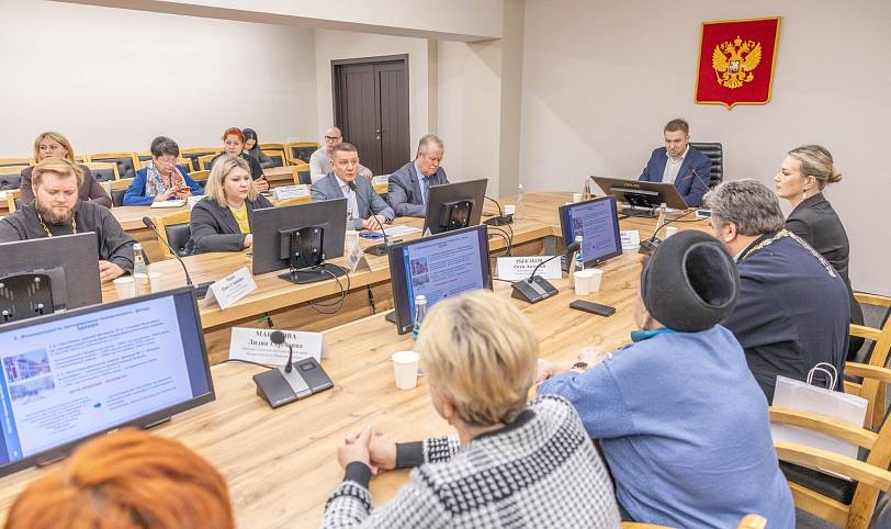 «Здравчас» в Орехово-Зуеве