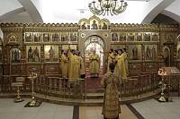 Архипастырский визит в Реутов 