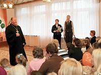 Праздник добрых сердец в&nbsp;Щелковском благочинии