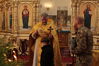 День образования хутора Щёлковский