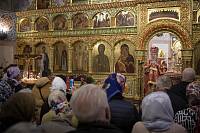 День памяти Собора новомучеников Балашихинских в Троицком храме Реутова