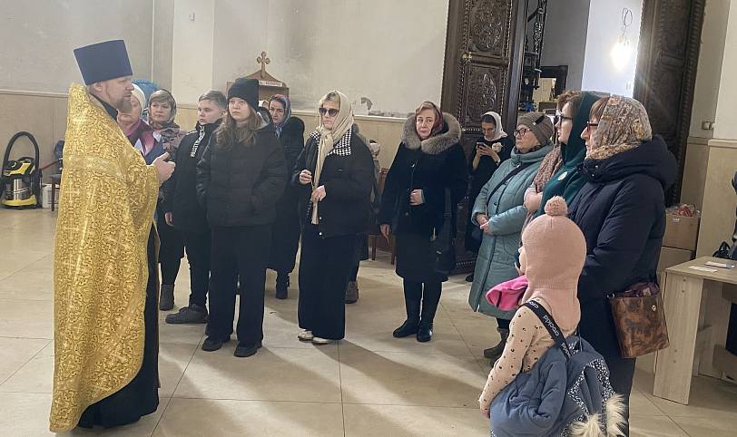 Семейная гостиная во Фрязине