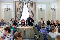 «Семейная гостиная» в Орехово-Зуеве