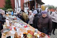 Благотворительная акция Орехово-Зуевского благочиния