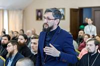 Миссионерская конференция Балашихинской епархии