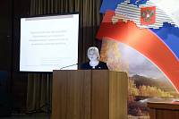 Конференция &laquo;Избери жизнь, дабы жил ты&nbsp;и&nbsp;потомство твое&raquo; в&nbsp;Московской областной Думе