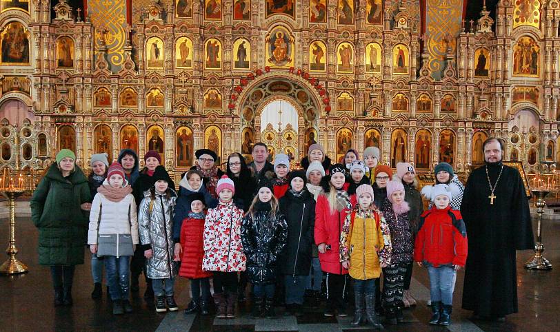 ХIII Международный фестиваль «Дружба-дирижер» в Щелкове