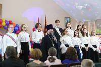 Последний звонок в Православной гимназии имени священномученика Константина Богородского