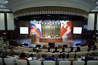 Конференция &laquo;Избери жизнь, дабы жил ты&nbsp;и&nbsp;потомство твое&raquo; в&nbsp;Московской областной Думе