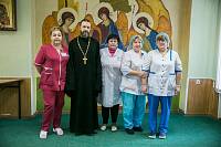 Донорская акция в Щелкове