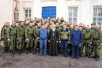 Пасхальные торжества в&nbsp;Богородском благочинии
