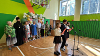 День Знаний в Павлово-Посадском благочинии