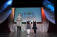 Фестиваль православной книги в г.о. Орехово-Зуево