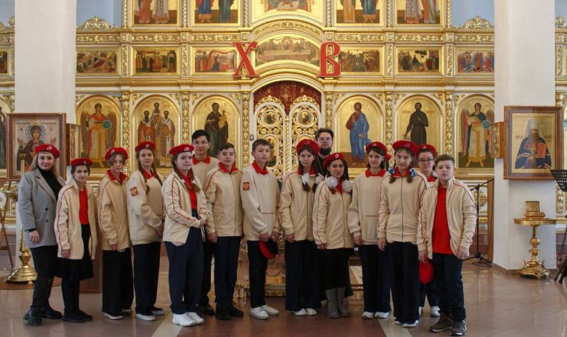 Мастер-класс по плетению маскировочных сетей в Павловском Посаде