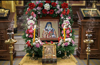 Рождественские чтения Межъепархиальной комиссии по вопросам семьи, защиты материнства и детства