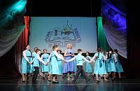 Фестиваль православной книги в г.о. Орехово-Зуево