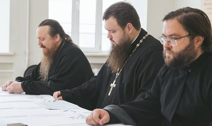 Координационный совет с Управлением образования в Павловском Посаде