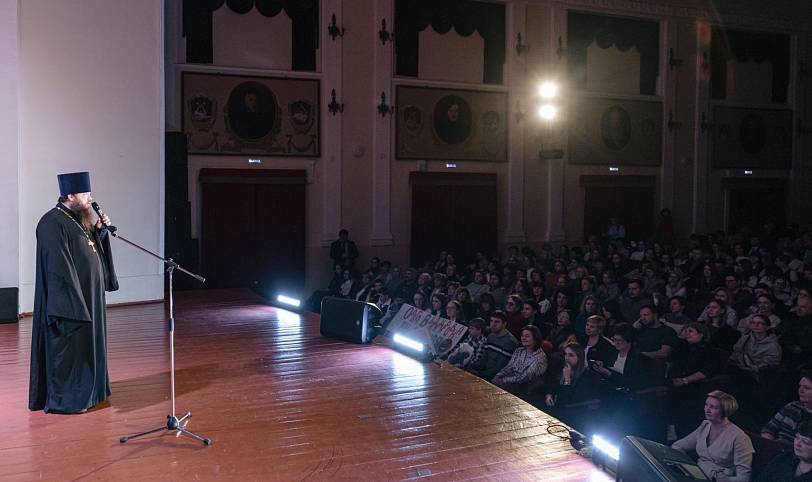 Финальный этап муниципального конкурса «Педагог года» в Павловском Посаде