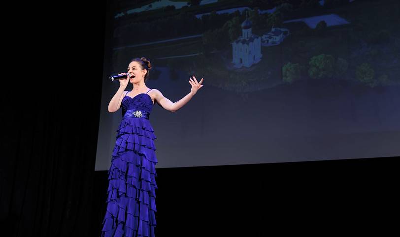 Рождественские образовательные чтения в центре культуры и досуга «Мечта» г. Орехово-Зуево