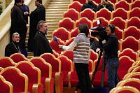 Первое общее собрание духовенства Московской митрополии