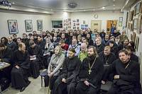 Семинар «Особенности ведения профилактической трезвенной работы» в г. Балашихе