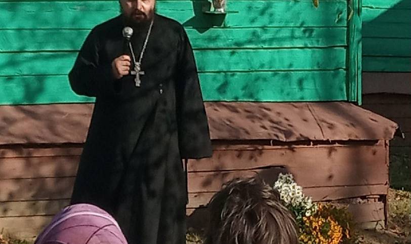 Вечер памяти У. Г. Андрияновой в Степановском музее