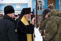 Епархиальное собрание Балашихинской епархии